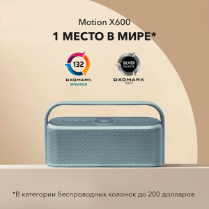 Купить Soundcore колонка Motion X600 A3130 BL-1.png